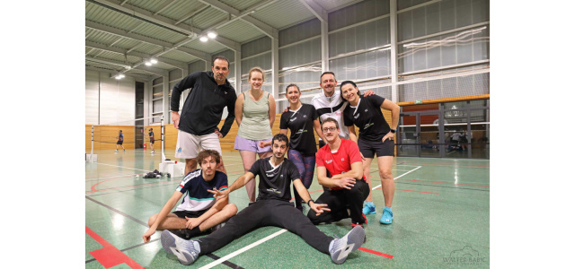 Equipe LPM 73